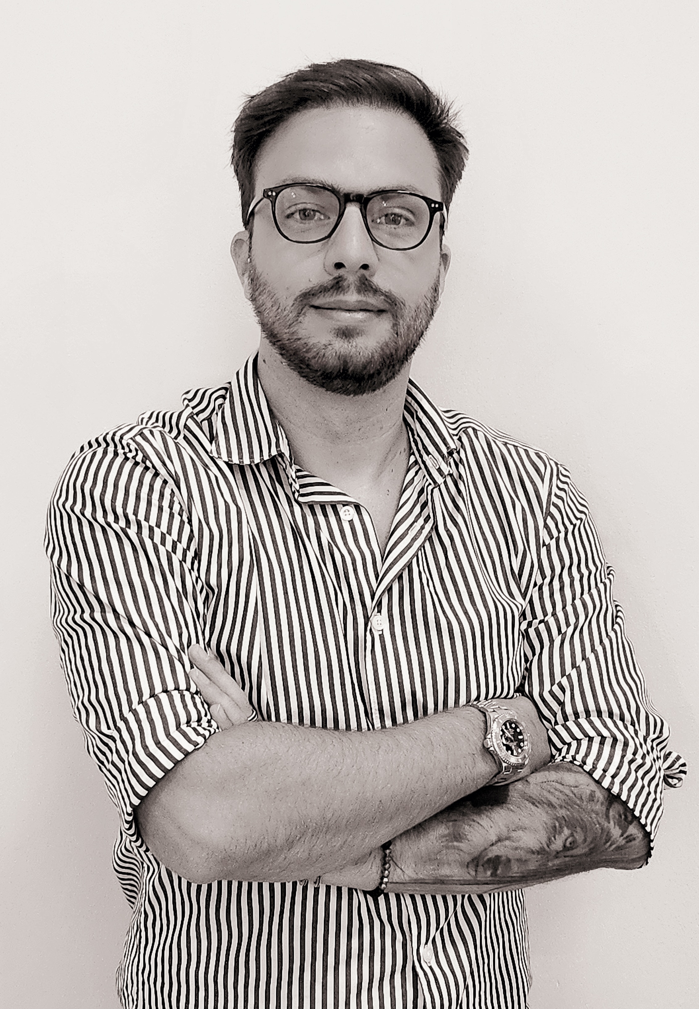 elite key design - luxury smart home automation in dubai