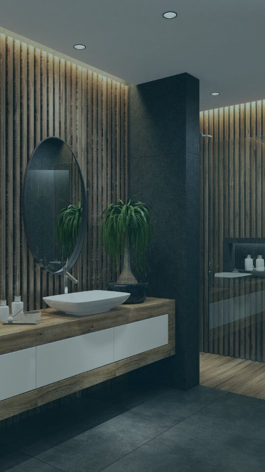 Instagram post from elitekeydesign.uae. This post is in position 2.